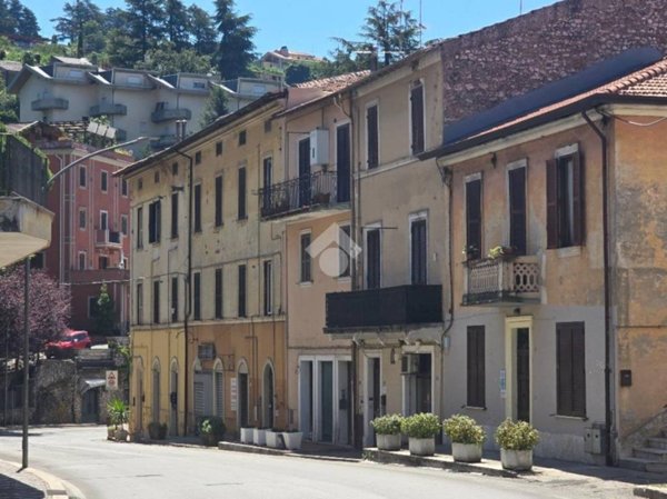 appartamento in vendita a Fiuggi