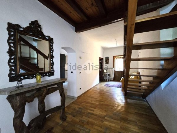 casa indipendente in vendita a Fiuggi
