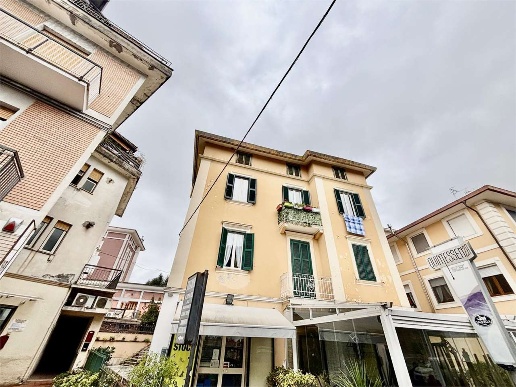 appartamento in vendita a Fiuggi