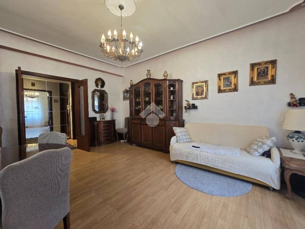 appartamento in vendita a Fiuggi