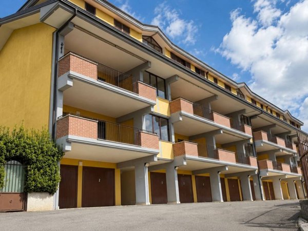 attico in vendita a Fiuggi
