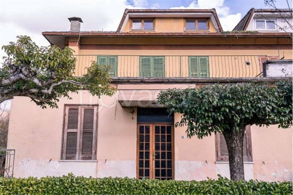 casa indipendente in vendita a Fiuggi