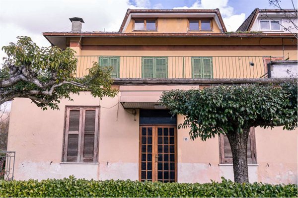casa indipendente in vendita a Fiuggi