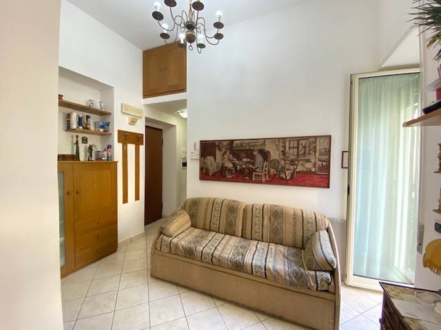 appartamento in vendita a Fiuggi