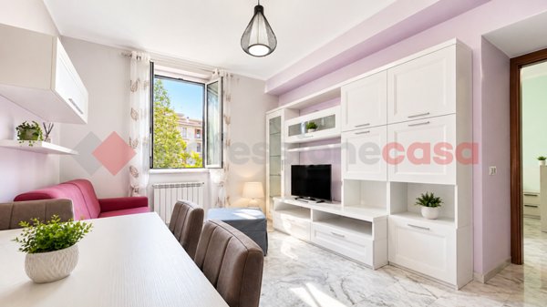 appartamento in vendita a Fiuggi