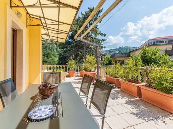 appartamento in vendita a Fiuggi