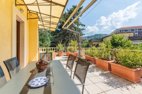 appartamento in vendita a Fiuggi