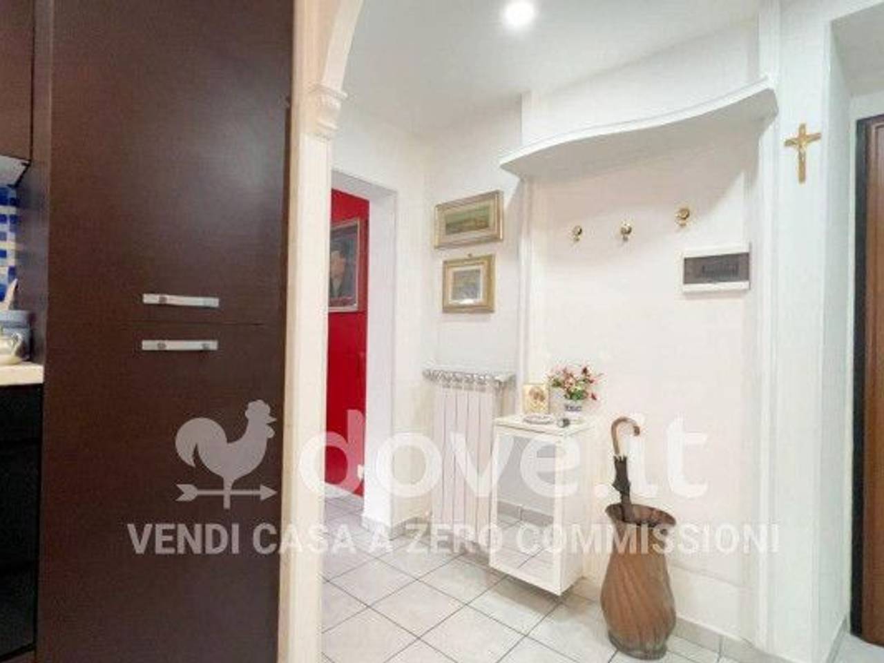 appartamento in vendita a Fiuggi
