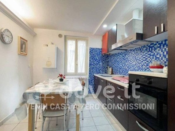 appartamento in vendita a Fiuggi