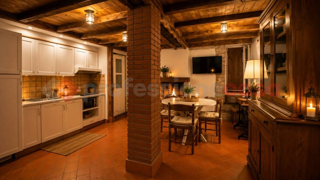 appartamento in vendita a Fiuggi