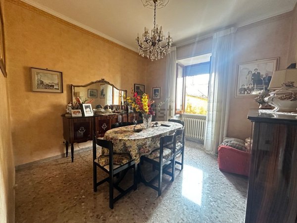 appartamento in vendita a Fiuggi