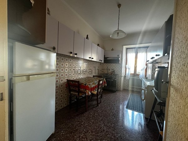 appartamento in vendita a Fiuggi