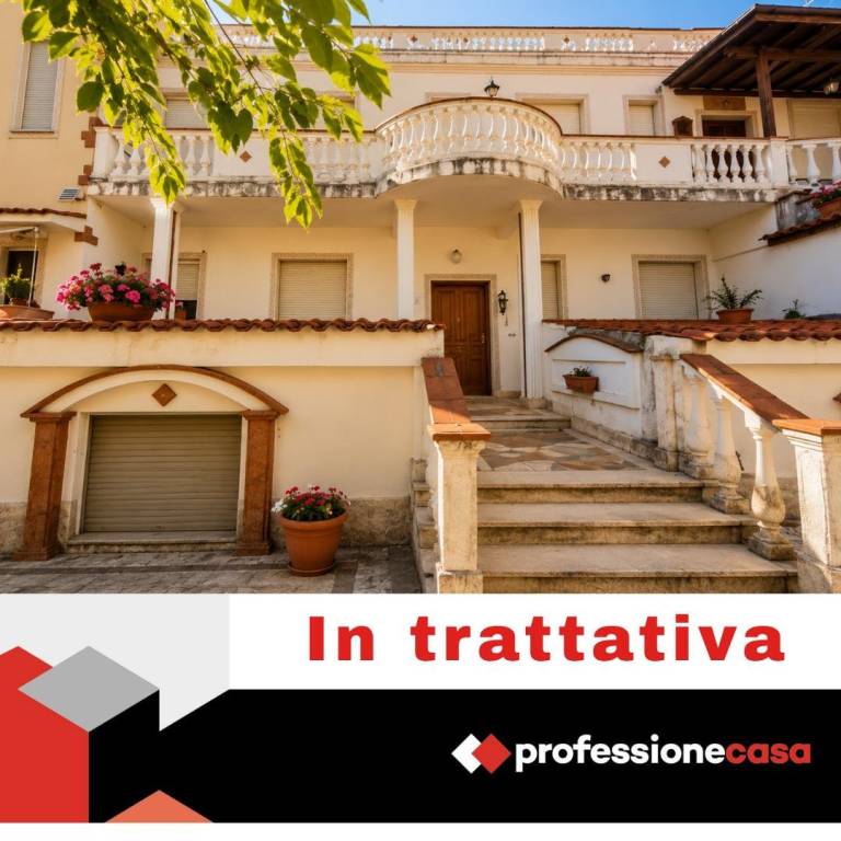 appartamento in vendita a Fiuggi