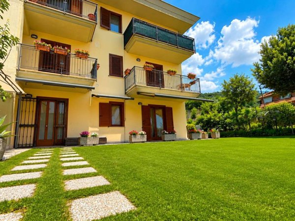 appartamento in vendita a Fiuggi