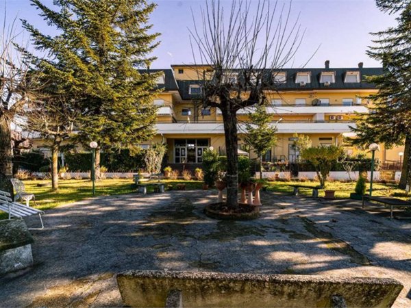 appartamento in vendita a Fiuggi