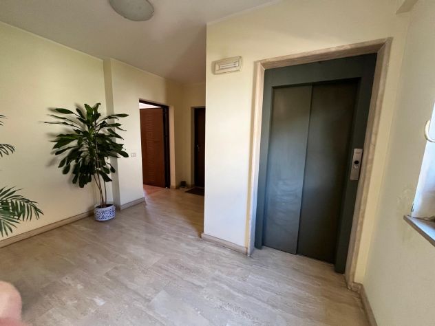appartamento in vendita a Fiuggi