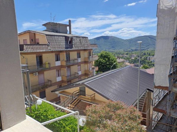 appartamento in vendita a Fiuggi