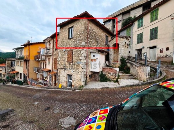 appartamento in vendita a Fiuggi