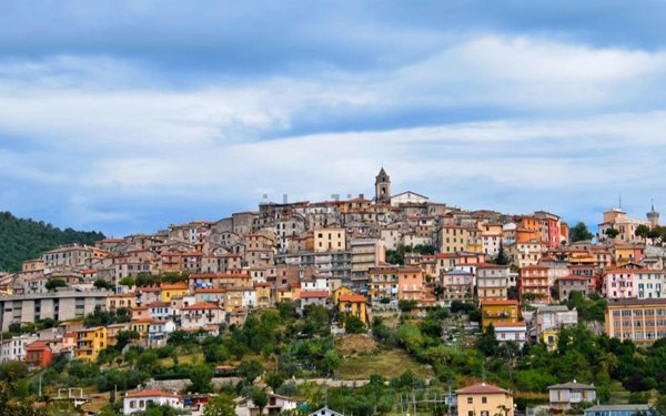 appartamento in vendita a Fiuggi