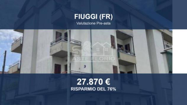 ufficio in vendita a Fiuggi