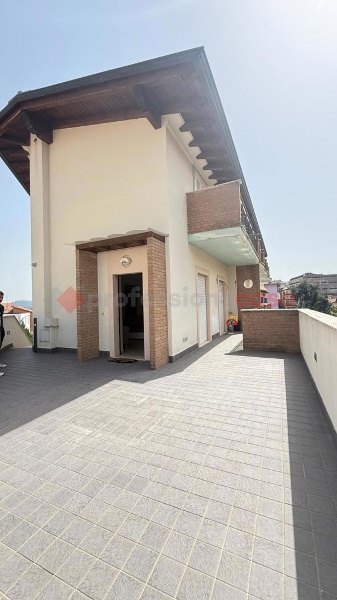 appartamento in vendita a Fiuggi