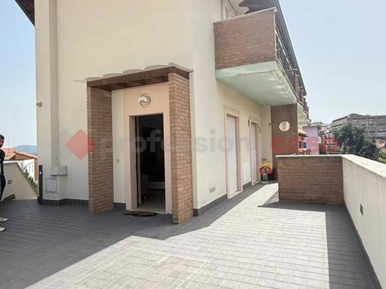 appartamento in vendita a Fiuggi