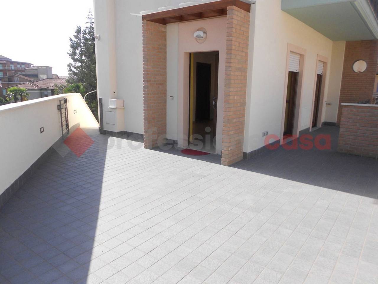 appartamento in vendita a Fiuggi