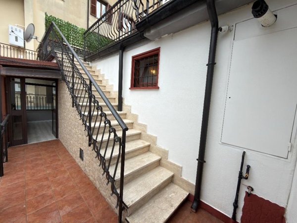 casa indipendente in vendita a Fiuggi