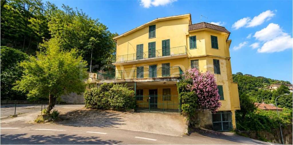 appartamento in vendita a Fiuggi