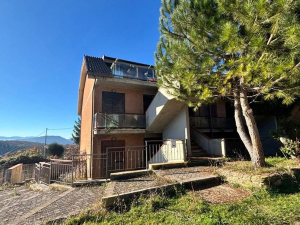 appartamento in vendita a Fiuggi