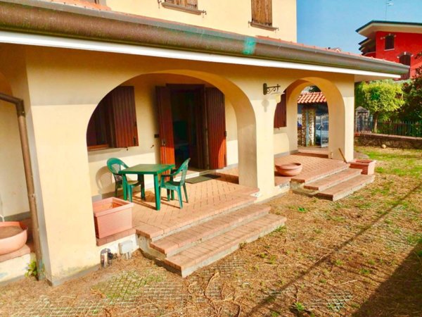 casa indipendente in vendita a Fiuggi