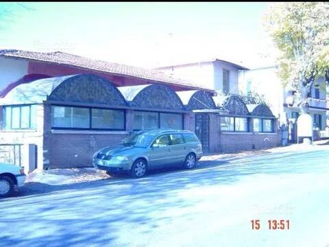 locale commerciale in vendita a Fiuggi
