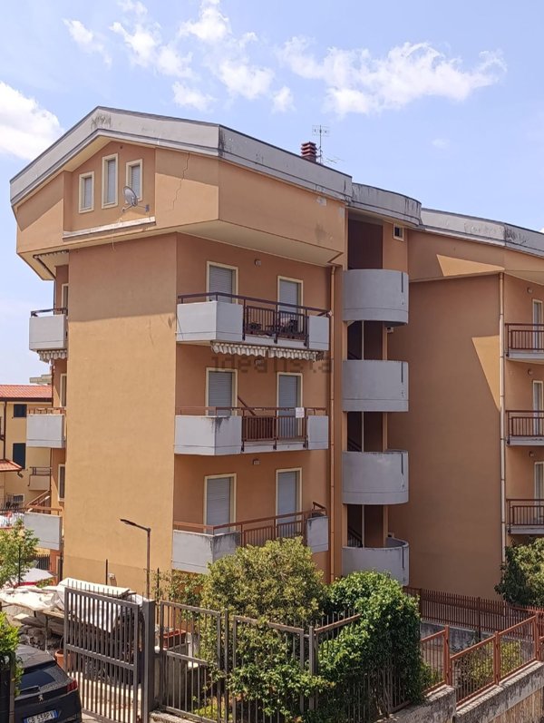 appartamento in vendita a Fiuggi