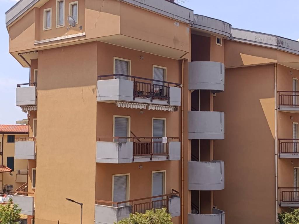 appartamento in vendita a Fiuggi