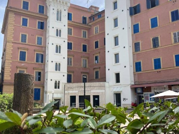 appartamento in vendita a Fiuggi