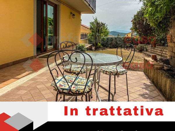 appartamento in vendita a Fiuggi