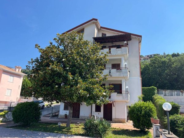 appartamento in vendita a Fiuggi