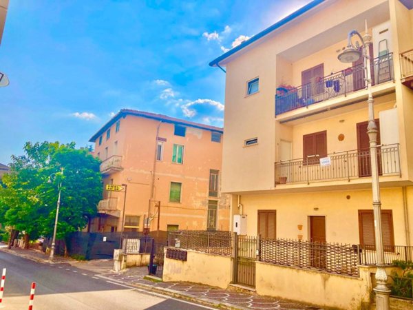 appartamento in vendita a Fiuggi