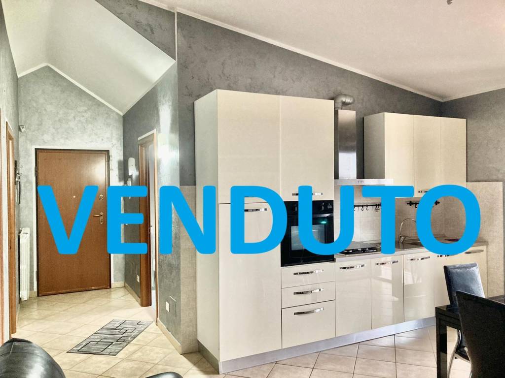 appartamento in vendita a Fiuggi