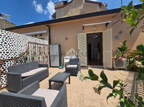 appartamento in vendita a Fiuggi