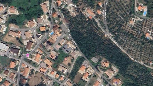 casa indipendente in vendita a Fiuggi