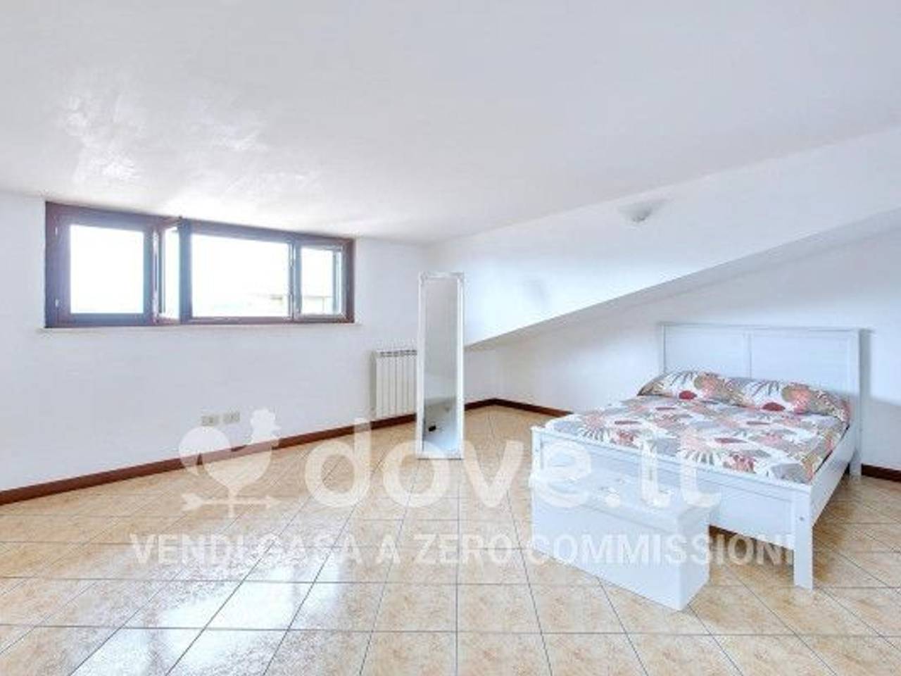 appartamento in vendita a Fiuggi