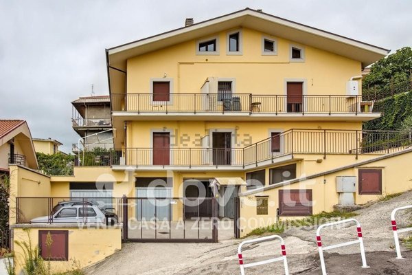 appartamento in vendita a Fiuggi