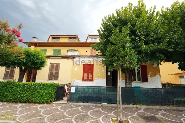 casa indipendente in vendita a Fiuggi