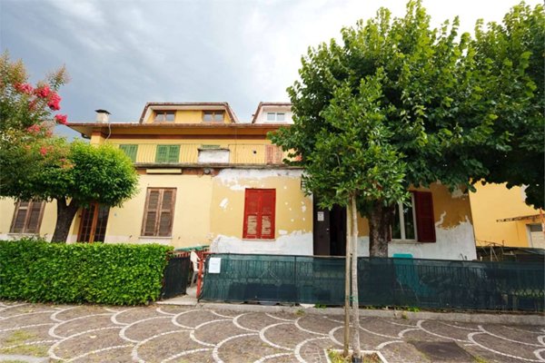 casa indipendente in vendita a Fiuggi