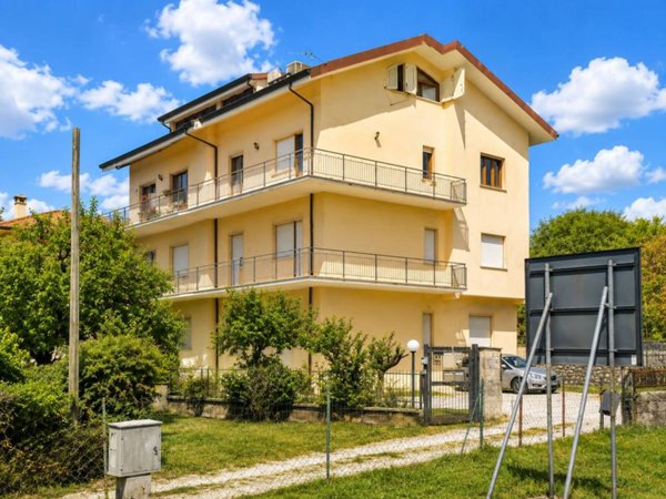 appartamento in vendita a Fiuggi