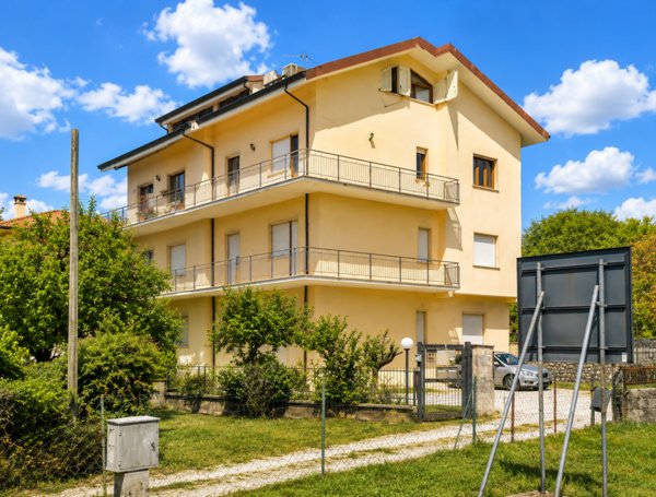 appartamento in vendita a Fiuggi