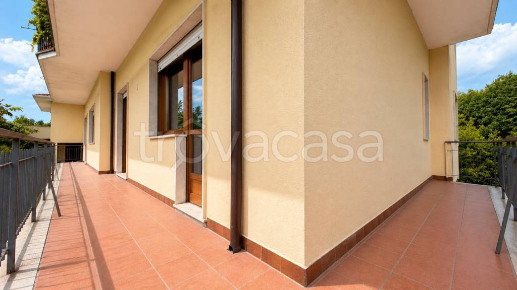 appartamento in vendita a Fiuggi
