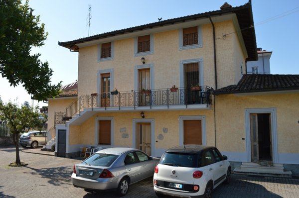 appartamento in vendita a Fiuggi