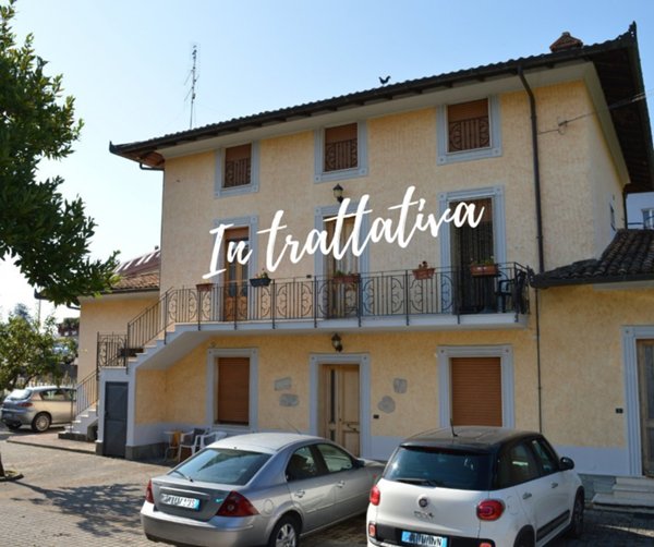 appartamento in vendita a Fiuggi